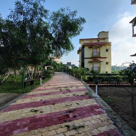 Mayabon Resort Bolpur Shānti Niketan 외부 사진
