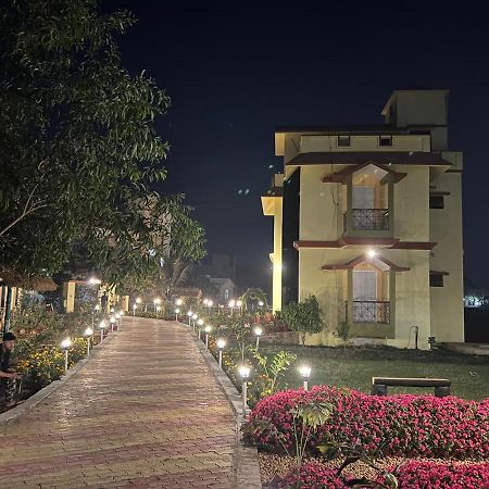 Mayabon Resort Bolpur Shānti Niketan 외부 사진