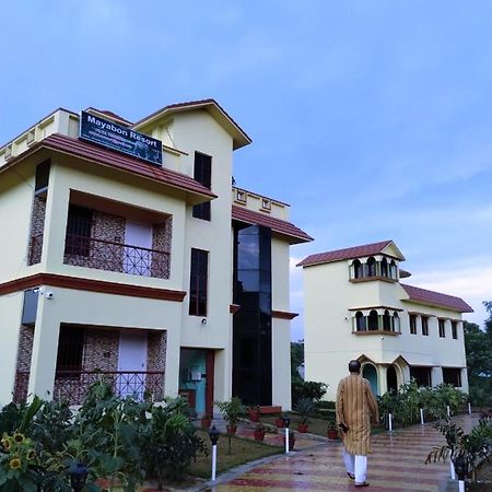 Mayabon Resort Bolpur Shānti Niketan 외부 사진
