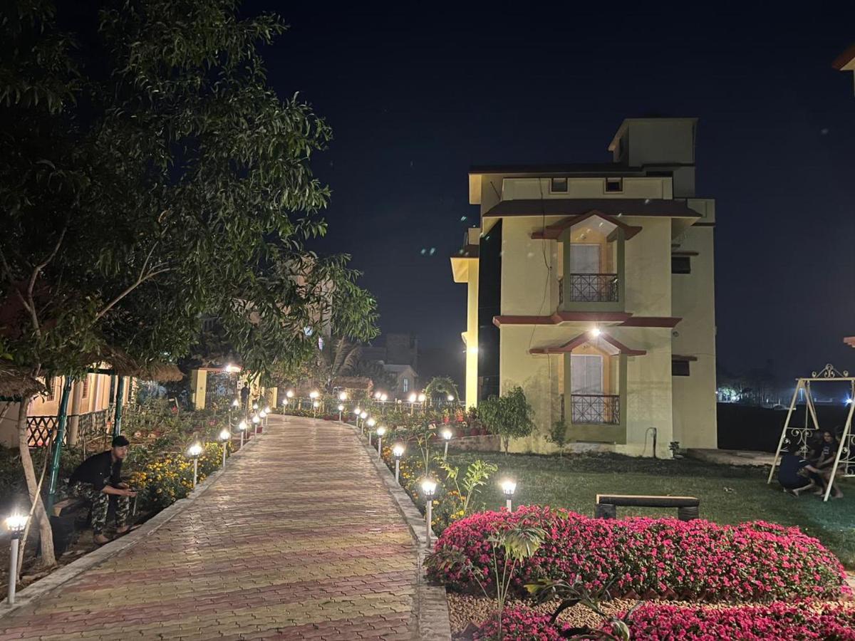Mayabon Resort Bolpur Shānti Niketan 외부 사진