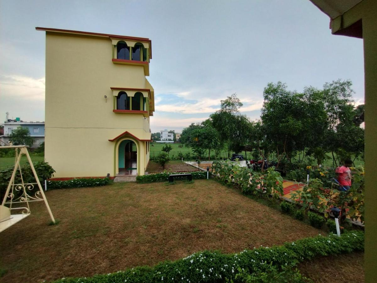 Mayabon Resort Bolpur Shānti Niketan 외부 사진