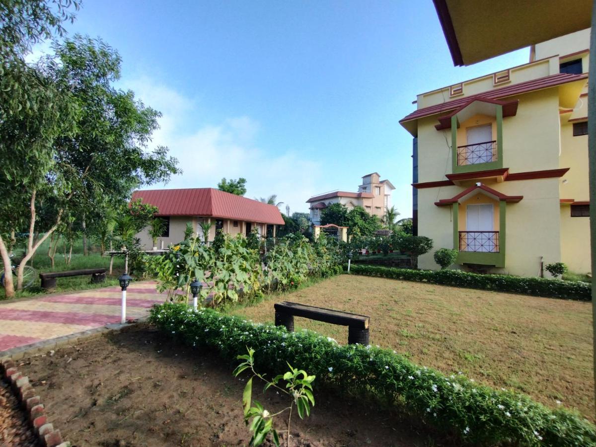 Mayabon Resort Bolpur Shānti Niketan 외부 사진