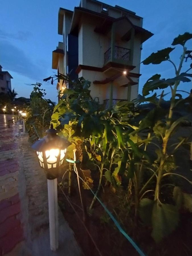 Mayabon Resort Bolpur Shānti Niketan 외부 사진
