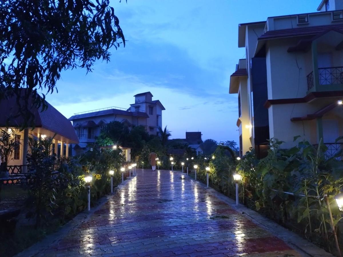 Mayabon Resort Bolpur Shānti Niketan 외부 사진