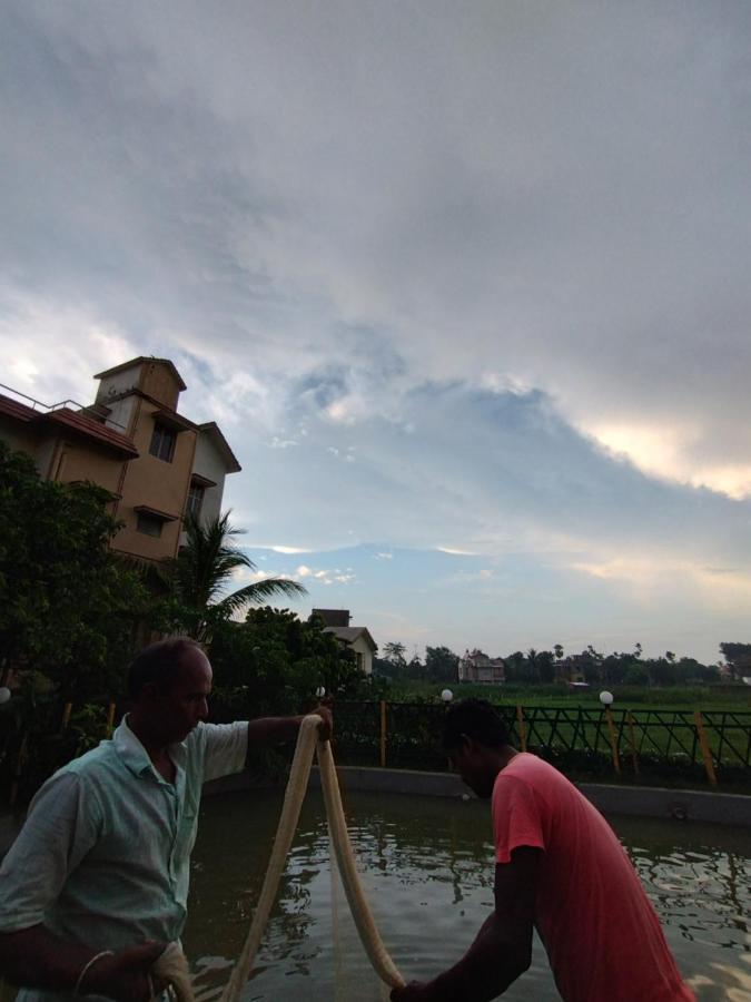 Mayabon Resort Bolpur Shānti Niketan 외부 사진