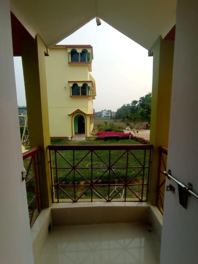 Mayabon Resort Bolpur Shānti Niketan 외부 사진