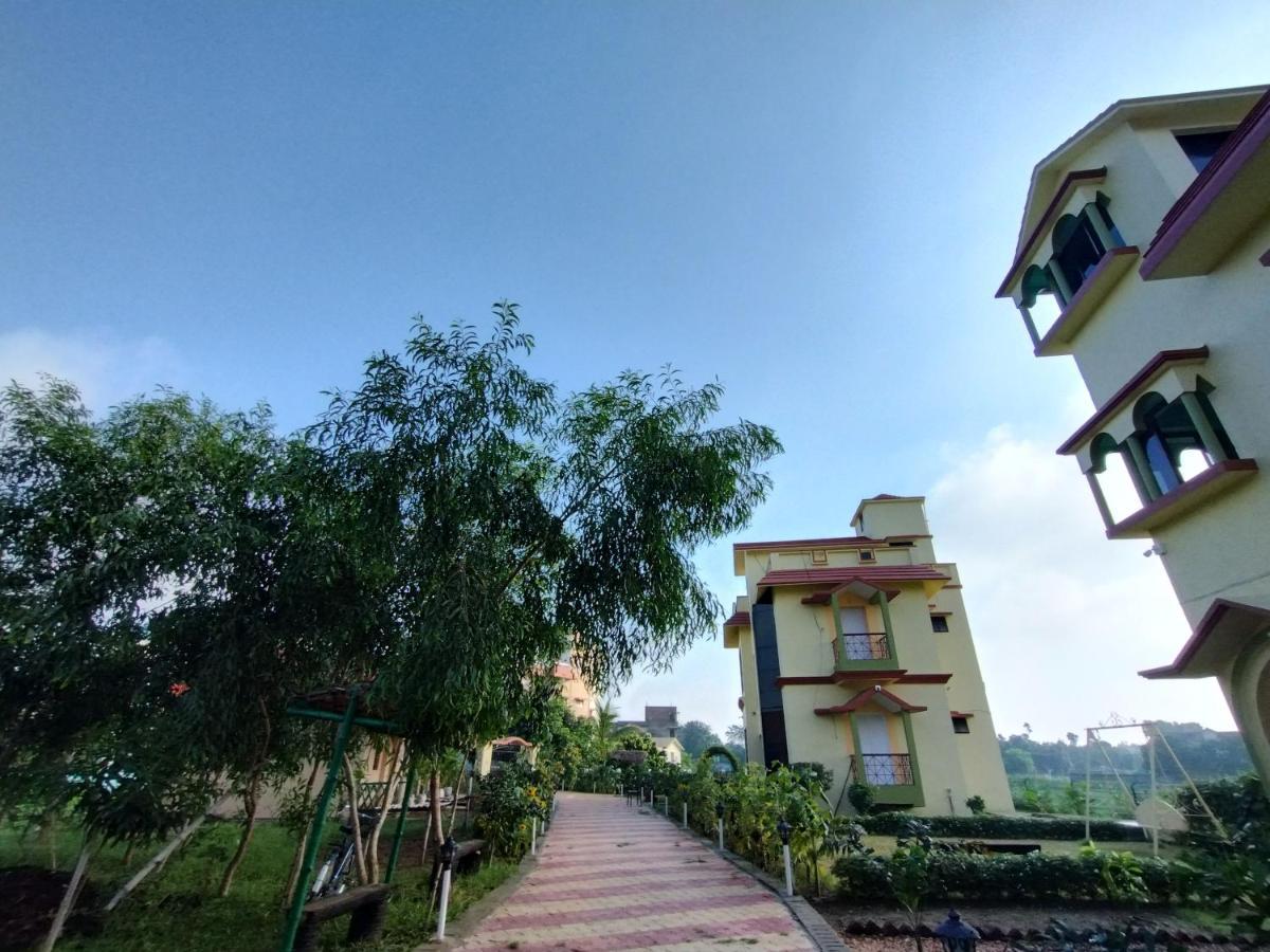 Mayabon Resort Bolpur Shānti Niketan 외부 사진