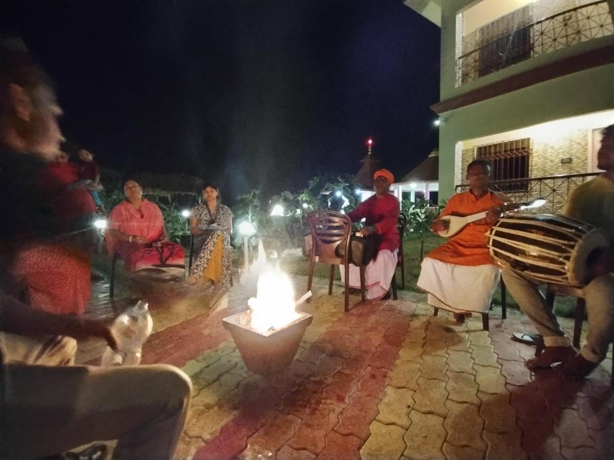 Mayabon Resort Bolpur Shānti Niketan 외부 사진
