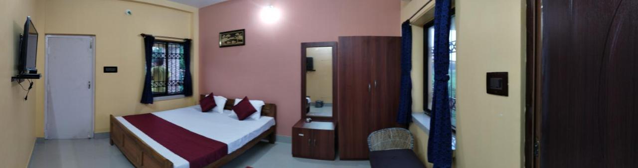 Mayabon Resort Bolpur Shānti Niketan 외부 사진