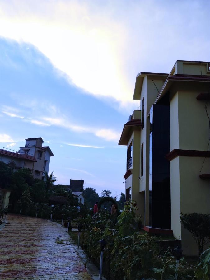 Mayabon Resort Bolpur Shānti Niketan 외부 사진