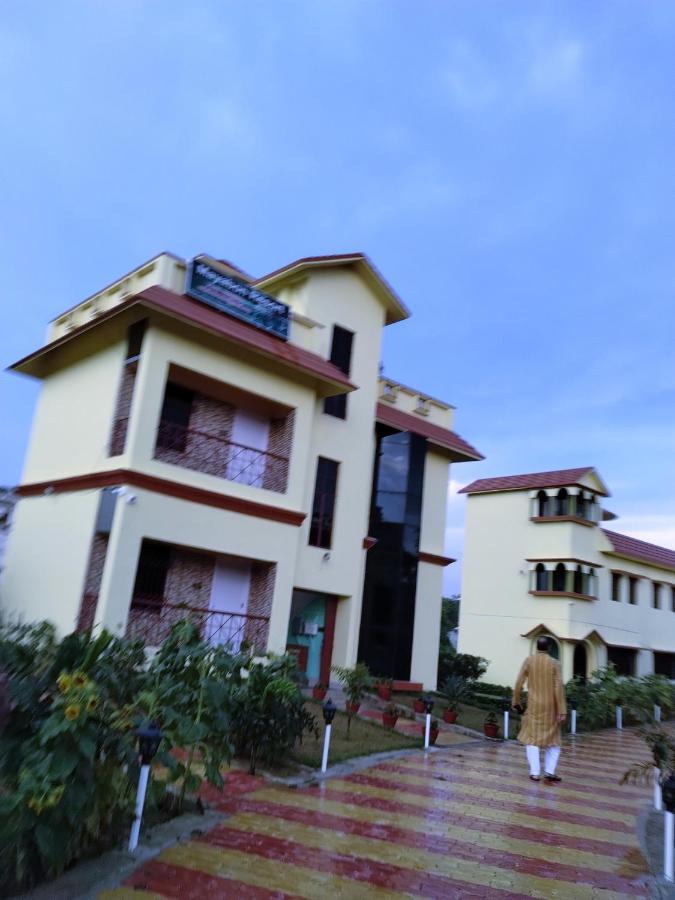 Mayabon Resort Bolpur Shānti Niketan 외부 사진