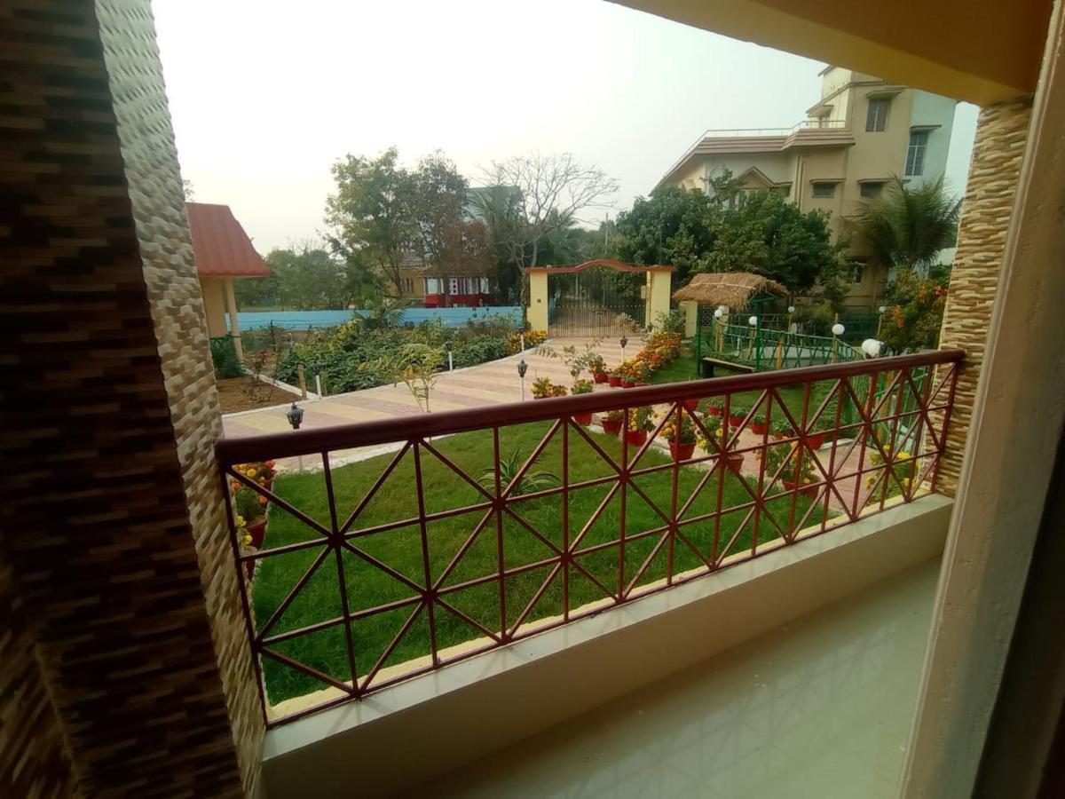 Mayabon Resort Bolpur Shānti Niketan 외부 사진