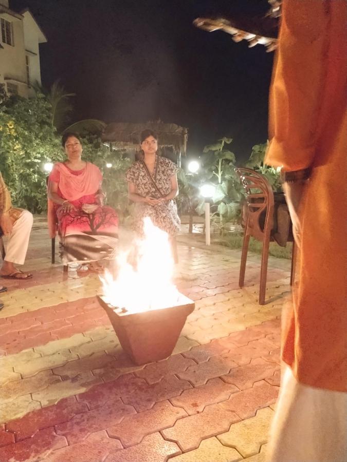 Mayabon Resort Bolpur Shānti Niketan 외부 사진