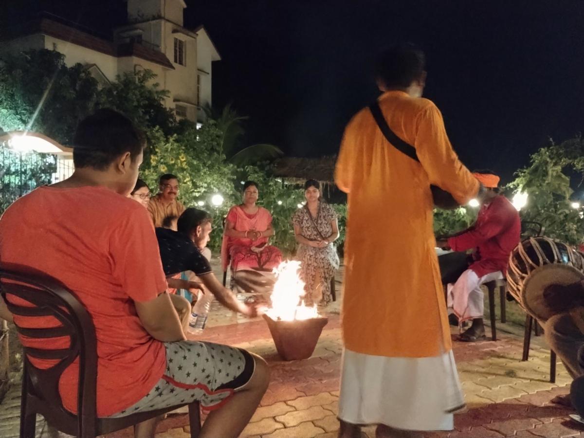 Mayabon Resort Bolpur Shānti Niketan 외부 사진