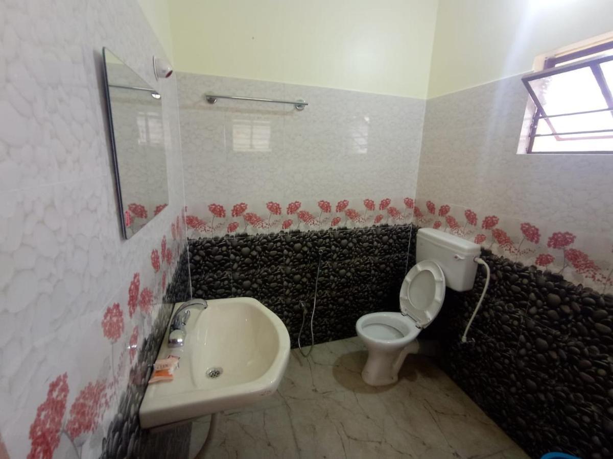 Mayabon Resort Bolpur Shānti Niketan 외부 사진