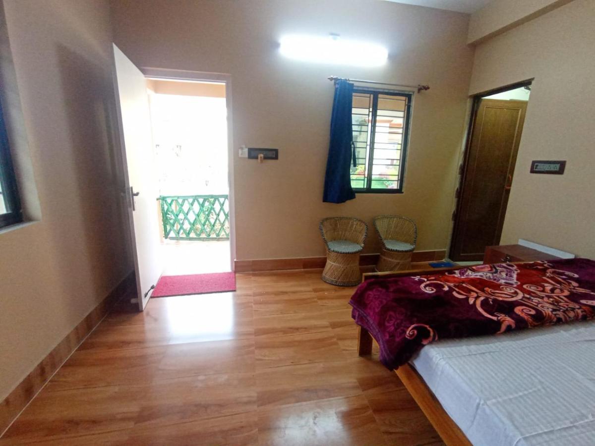 Mayabon Resort Bolpur Shānti Niketan 외부 사진