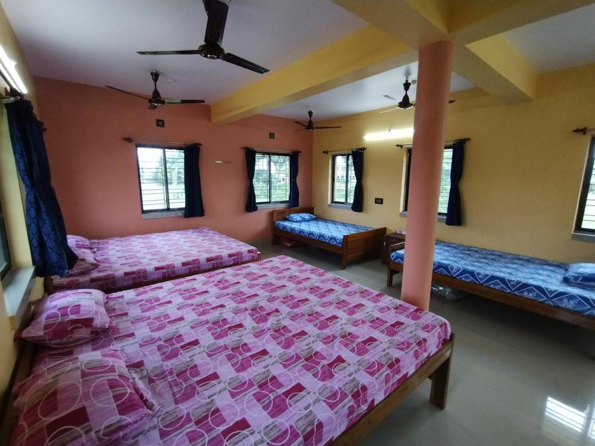 Mayabon Resort Bolpur Shānti Niketan 외부 사진