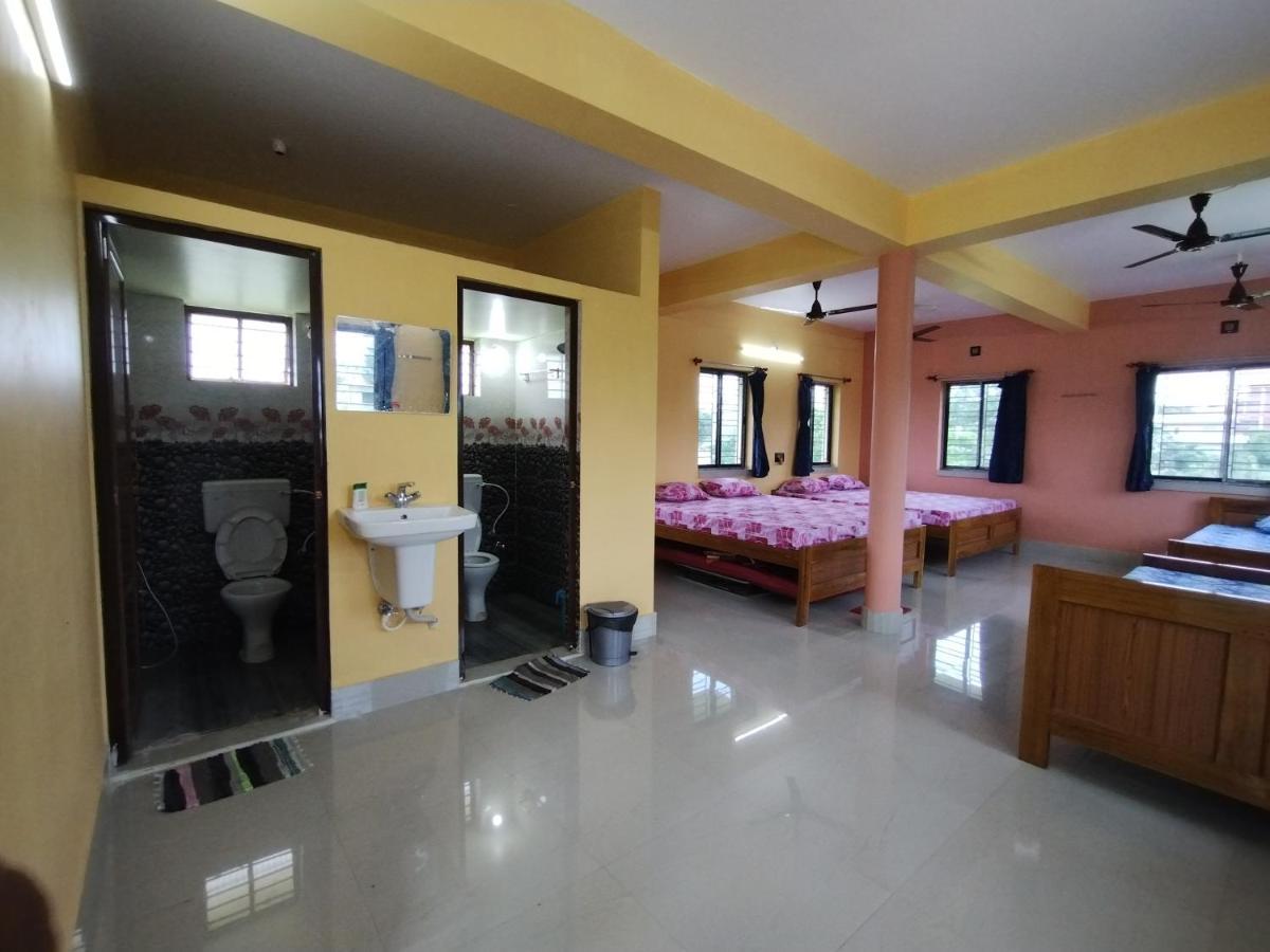 Mayabon Resort Bolpur Shānti Niketan 외부 사진